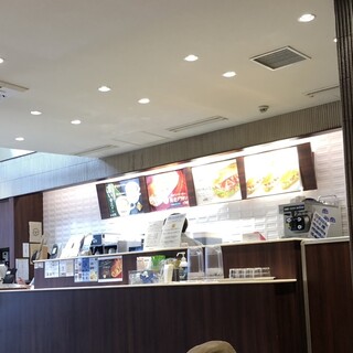 ドトールコーヒーショップ_2