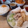 やき鳥 宮川