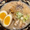 鹿児島ラーメン 豚とろ 天文館アーケード店