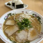 中華そば 陽気 - 