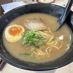 はま寿司 - ラーメン