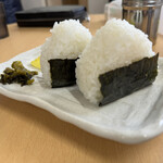 中華そば 陽気 - 