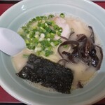 博多ばってんラーメン - 