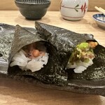 すし亭 - 