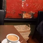 カフェ ヌック - 