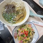 せんだん食堂 - 