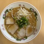 中華そば 陽気 - 