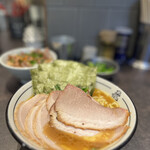 らーめん飛粋 - 