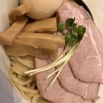 Tsukemen Tetsu - 