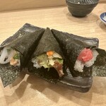 すし亭 - 