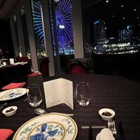 スーツァンレストラン陳 横浜店 - 