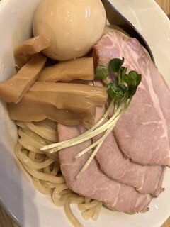 Tsukemen Tetsu - 