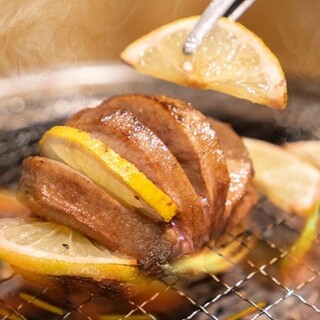 0秒レモンサワー 仙台ホルモン焼肉酒場 ときわ亭_2