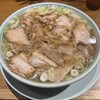 えっちゃんラーメン。