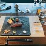 Teppanyaki Zan Anami - 