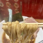 本気製麺 - 