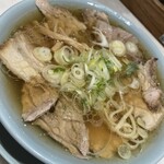 ちえちゃんラーメン - 