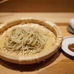 日本橋 蕎ノ字 - 