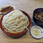 元祖田舎っぺうどん - 