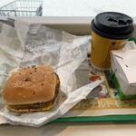 マクドナルド - 