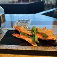 鉄板焼 THE七海 アパホテル＆リゾート 両国駅タワー - 