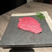 うしごろ 貫 五反田店 - 