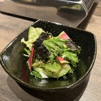 うしごろ 貫 五反田店 - 