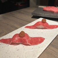 うしごろ 貫 五反田店 - 