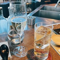 鉄板焼 THE七海 アパホテル＆リゾート 両国駅タワー - 