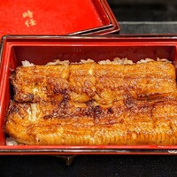 うなぎ時任 - 