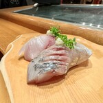 しほう田 - …。