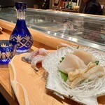 しほう田 - ホタ〜テ！