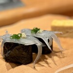 しほう田 - 白魚！は覚えてる！