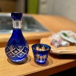 しほう田 - ヒヤ