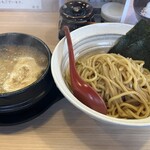 Tsuke Men U Madura - つけ麺