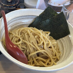 Tsuke Men U Madura - 麺