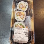 リーズデリ - 料理写真:
