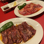 焼肉食堂605 - 