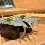 しほう田 - 白魚！は覚えてる！