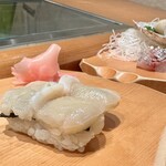 しほう田 - ホタ〜テ！