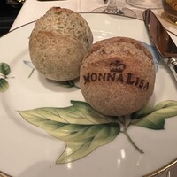 モナリザ 丸の内店 - 