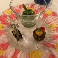モナリザ 丸の内店 - 