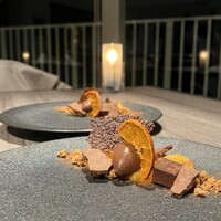 THE HARBOR TERRACE Restaurant - 