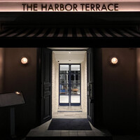 THE HARBOR TERRACE Restaurant - 
