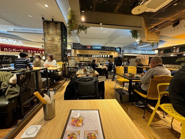 Ginza Seikado Fruits Parlor × Tanita Cafe Prime Tre Akaike Ten photo 5