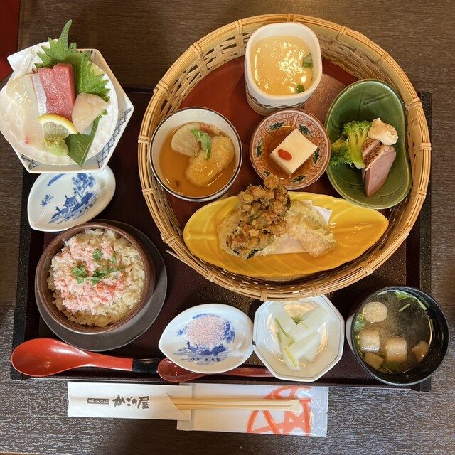 Washoku Shabushabu Kagono Ya Kishinosato Ten photo