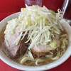 ラーメン二郎 生田駅前店