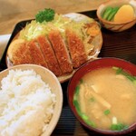 Tonkatsu Yoshie - 