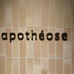 Apothéose - 