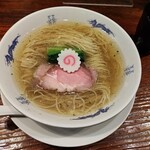 中華蕎麦にし乃 - 